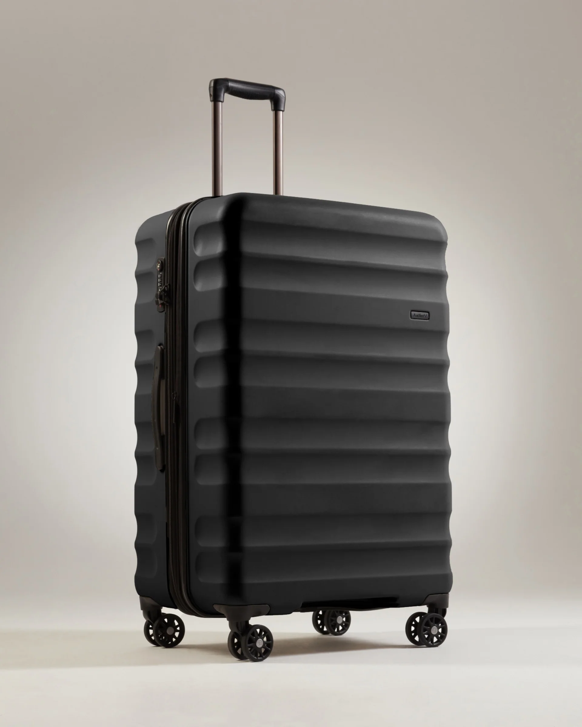 Clifton Large Black