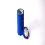 Insulating tape Blue (Electrical tape)