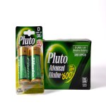 Battery Pluto D LR20